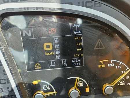 Sollevatori telescopici rigidi 2019  JCB 525-60 (15)