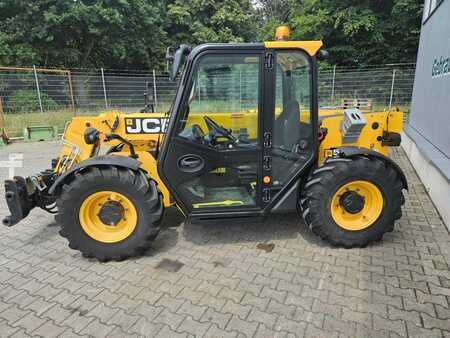 Sollevatori telescopici rigidi 2019  JCB 525-60 (2)