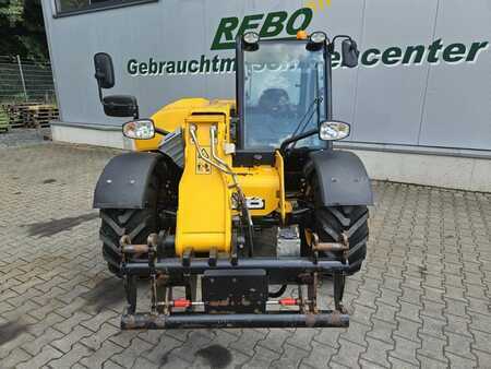 Sollevatori telescopici rigidi 2019  JCB 525-60 (3)