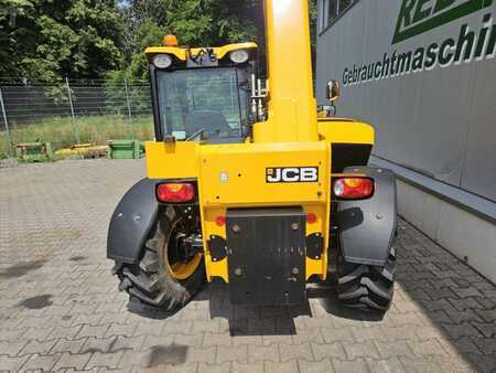 Sollevatori telescopici rigidi 2019  JCB 525-60 (5)