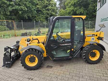 Verreikers fixed 2019 JCB 525-60 (2)
