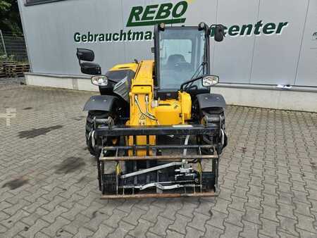 Manipulador fijo 2019  JCB 525-60 (3)