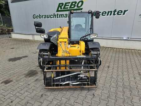 Verreikers fixed 2019 JCB 525-60 (3)