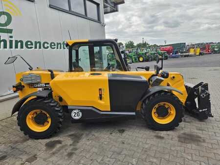 Verreikers fixed 2019 JCB 525-60 (4)