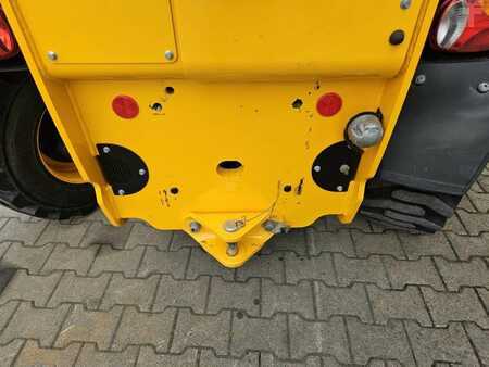 Manipulador fijo 2019  JCB 525-60 (6)