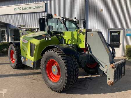 Teleskopstapler-Starr 2022  Claas Scorpion 960 (1)