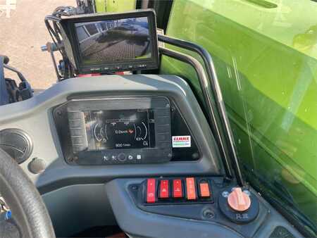 Telehandler Fixed 2022  Claas Scorpion 960 (12)