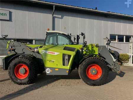 Telehandler Fixed 2022  Claas Scorpion 960 (2)