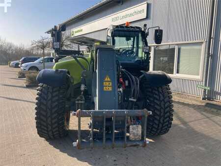 Telehandler Fixed 2022  Claas Scorpion 960 (3)