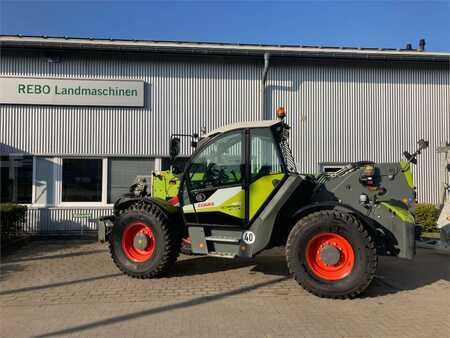 Telehandler Fixed 2022  Claas Scorpion 960 (4)