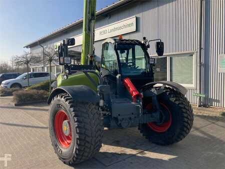 Telehandler Fixed 2022  Claas Scorpion 960 (5)