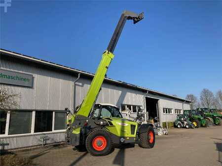 Teleskopstapler-Starr 2022  Claas Scorpion 960 (6)