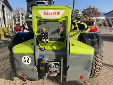 Telehandler Fixed 2022  Claas Scorpion 960 (9)