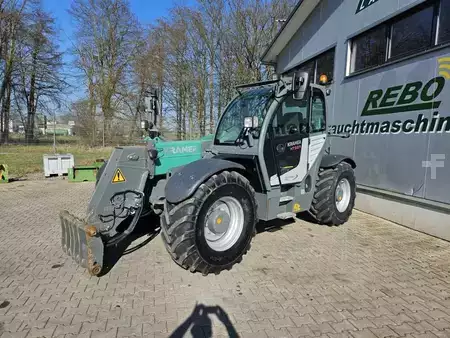 Chariots téléscopiques fixes 2022  Kramer KT 559 (1)