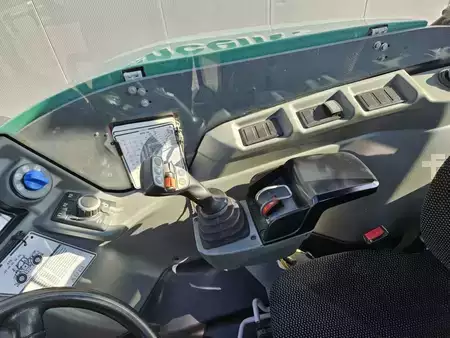 Chariots téléscopiques fixes 2022  Kramer KT 559 (10)