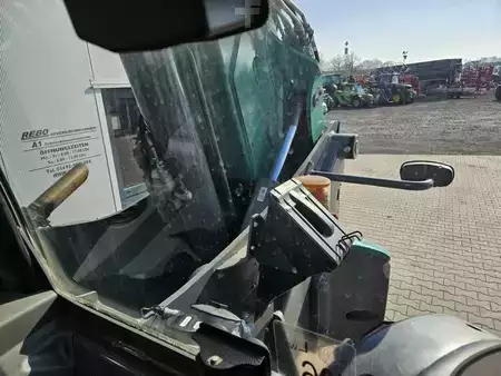 Chariots téléscopiques fixes 2022  Kramer KT 559 (11)