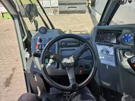 Chariots téléscopiques fixes 2022  Kramer KT 559 (12)