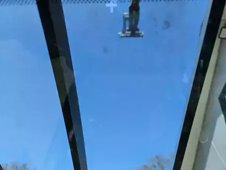 Chariots téléscopiques fixes 2022  Kramer KT 559 (13)