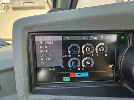 Chariots téléscopiques fixes 2022  Kramer KT 559 (14)