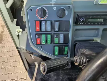 Chariots téléscopiques fixes 2022  Kramer KT 559 (15)