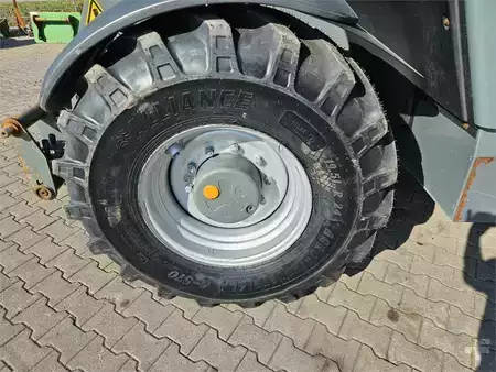 Chariots téléscopiques fixes 2022  Kramer KT 559 (19)