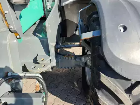 Chariots téléscopiques fixes 2022  Kramer KT 559 (20)