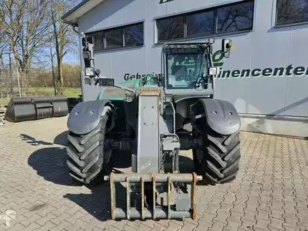 Chariots téléscopiques fixes 2022  Kramer KT 559 (3)