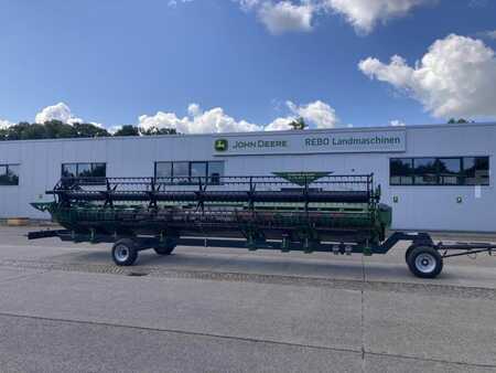 Overige 2015 John Deere SCHNEIDWERK 630X (2)