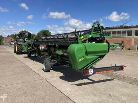 Egyéb 2015  John Deere 630X (7)