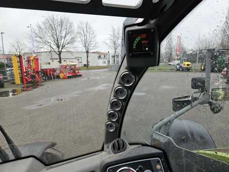 Telehandler Fixed 2015  Claas SCORPION 7044 VARIPOWER (10)