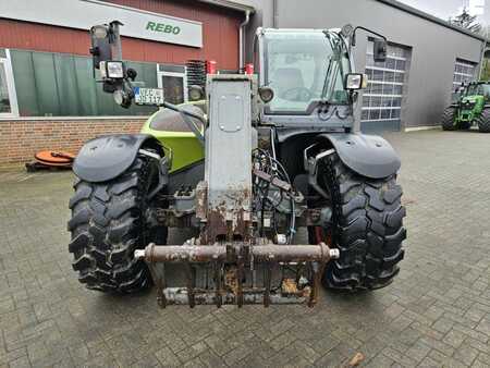 Claas SCORPION 7044 VARIPOWER