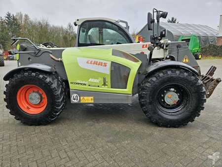 Claas SCORPION 7044 VARIPOWER