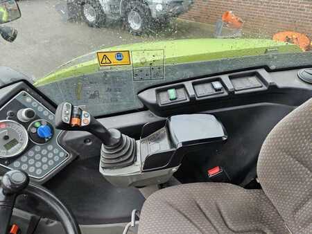 Claas SCORPION 7044 VARIPOWER