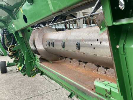 Miscelaneo 2016  John Deere SCHNEIDWERK 630X (11)