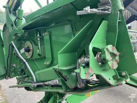 Miscelaneo 2016  John Deere SCHNEIDWERK 630X (15)