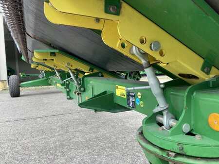Miscelaneo 2016  John Deere SCHNEIDWERK 630X (18)