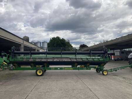 Miscelaneo 2016  John Deere SCHNEIDWERK 630X (3)