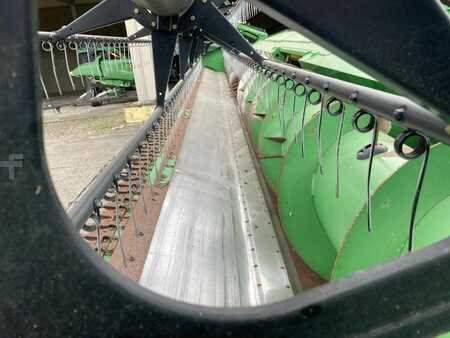 Miscelaneo 2016  John Deere SCHNEIDWERK 630X (7)