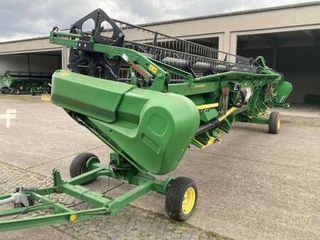 Miscelaneo 2016  John Deere SCHNEIDWERK 630X (8)