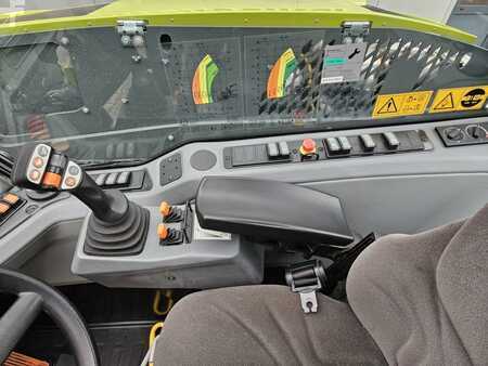 Teleskopstapler-Starr 2024  Claas Scorpion 756 Varipower (10)