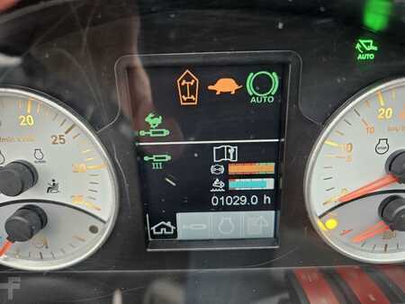 Teleskopstapler-Starr 2024  Claas Scorpion 756 Varipower (14)