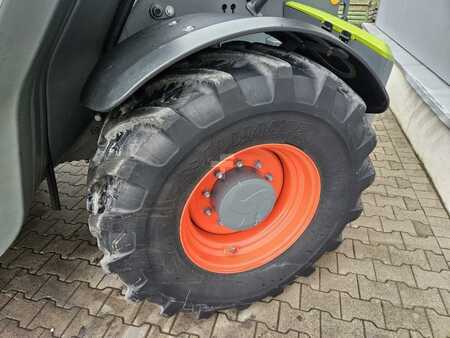 Teleskopstapler-Starr 2024  Claas Scorpion 756 Varipower (17)