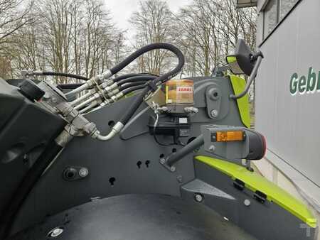 Teleskopstapler-Starr 2024  Claas Scorpion 756 Varipower (18)