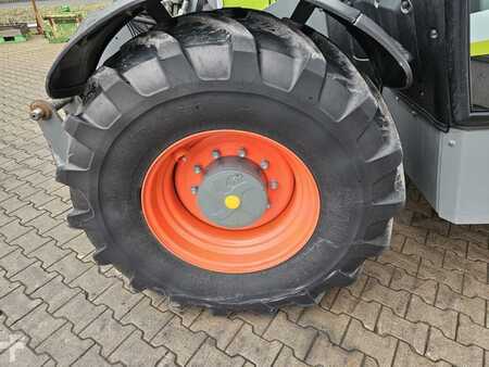 Teleskopstapler-Starr 2024  Claas Scorpion 756 Varipower (20)