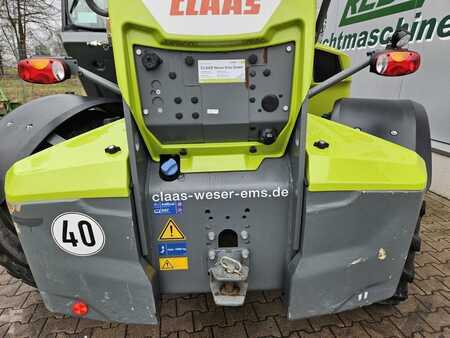 Teleskopstapler-Starr 2024  Claas Scorpion 756 Varipower (6)