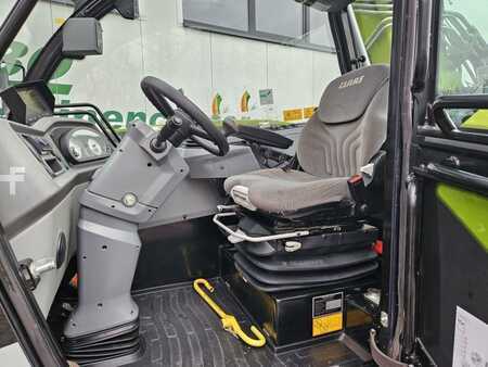 Teleskopstapler-Starr 2024  Claas Scorpion 756 Varipower (9)