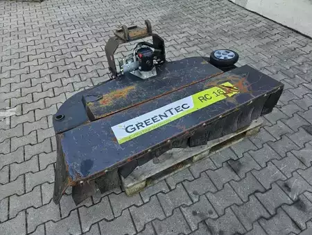 Ostatní 2019  Green Tec RC 162 (1)