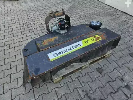 Ostatní 2019 Green Tec RC 162 (1)