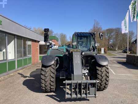 Telescopic forklift rigid 2024 Kramer KT559 (3)