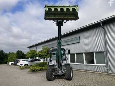 Teleskopstapler-Starr 2023  Kramer KL 35.8 T (14)